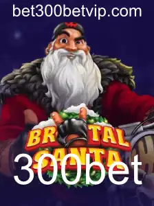 Descubra o Fascinante Mundo de BrutalSanta e a Emoção de 300bet