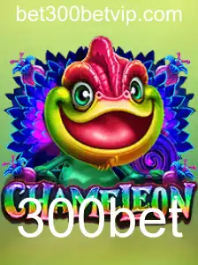 Descubra a Emoção do Jogo Chameleon e o Impacto da Palavra-Chave 300bet