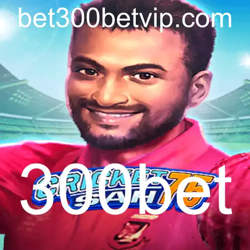Explorando o Mundo de CricketSah75: Um Jogo de Estratégia e Apostas com 300bet