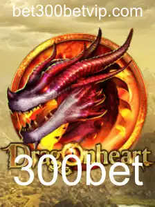 DragonHeart: Uma Jornada Épica com 300bet