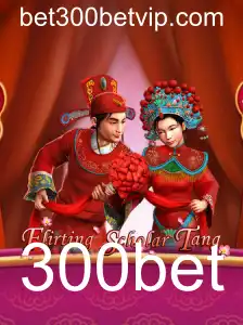 Desvendando o Jogo Flirting Scholar Tang e a Emoção da Aposta 300bet