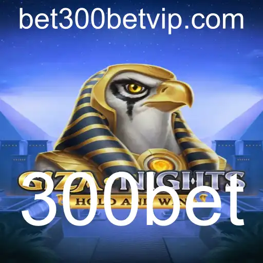 Explorando o Mundo de GizaNights: A Emoção de 300bet
