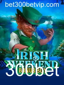 Explorando o Jogo IrishWeekendBonusBuy e a Palavra-Chave 300bet