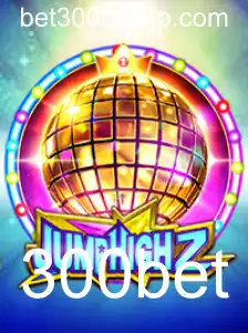 Explorando o Mundo de JumpHigh2: O Jogo que Está Empolgando Multidões com 300bet