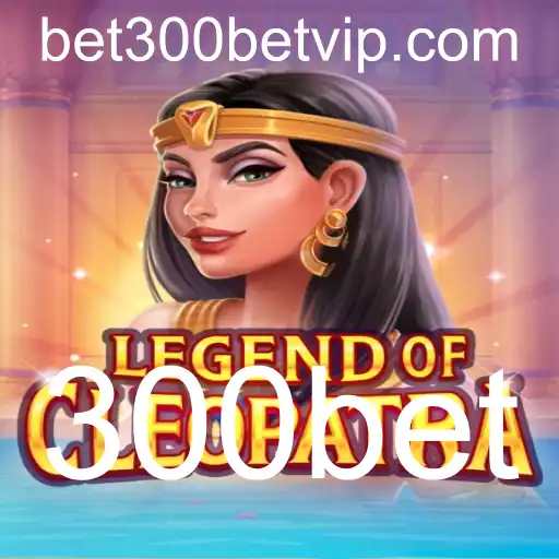 Legend Of Cleopatra: Desvendando os Mistérios do Egito Antigo com 300bet