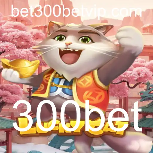 Descubra o Emocionante Mundo do Jogo LuckyCat: A Nova Sensação com 300bet