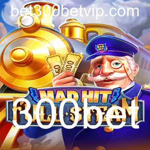 Descubra MadHitFullSteam: O Jogo de Estratégia com 300bet