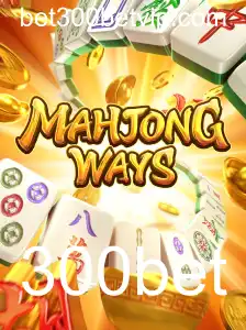 Explorando MahjongWays: Uma Nova Dimensão no Mundo dos Jogos de Azar