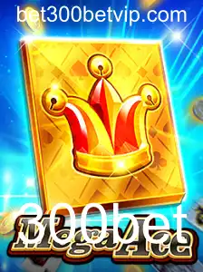 MegaAce: O Inovador Jogo de Cartas com ênfase em Estratégia e Apostas