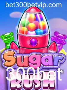 Explorando o Mundo de SugarRush: Um Mergulho em um Jogo Encantador com 300bet