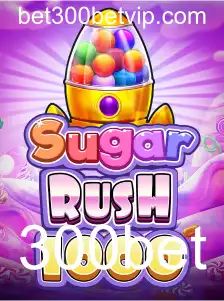 Mergulhe na Diversão e Estratégia com SugarRush1000 e a Emoção do 300bet