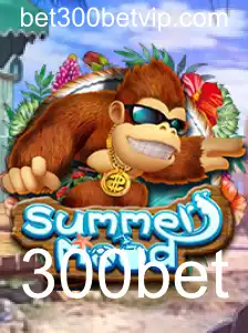 Descubra SummerMood: O Jogo que Conquista com Apostas de Emoção