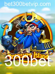Descubra TreasureIsland: Aventura e Estratégia com a Chave 300bet