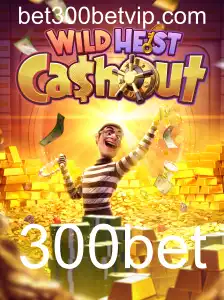 Explorando o Mundo de WildHeistCashout: Regras e Estratégias para 300bet