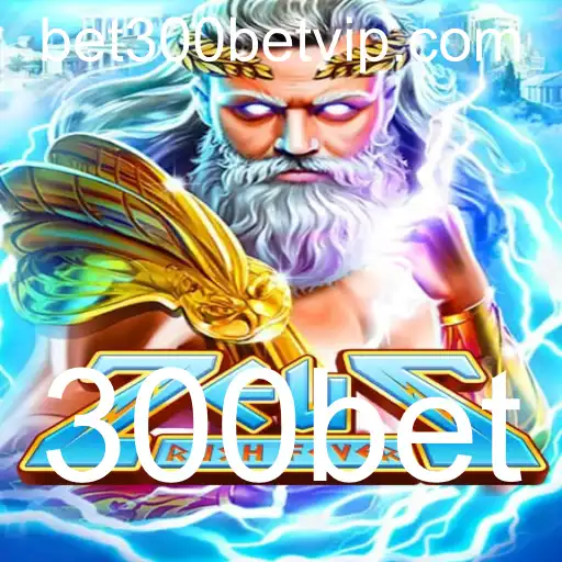 ZeusRushFever: Uma Experiência de Jogo Divina com 300bet